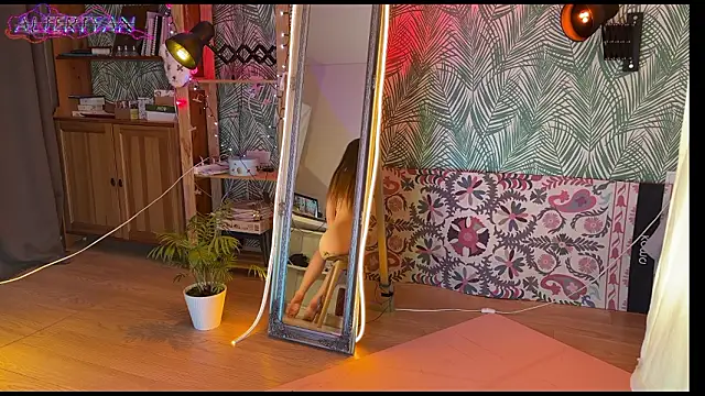 altertyan - Altertyan's free webcam