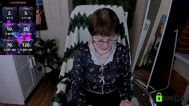 Melissa_Wells webcam