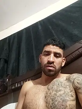 Alexsexygamer webcam