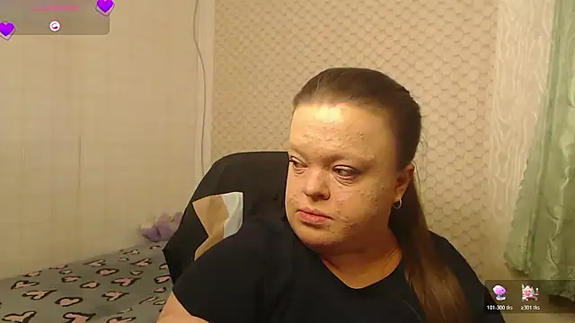 Janiffer_MiMi webcam