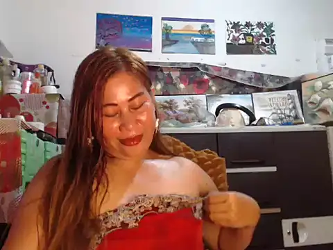 exotic_filipina_beauty webcam