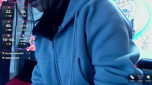 melissa__dolce webcam