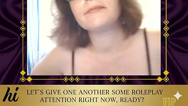 Domina_Tasselina_Goddess webcam