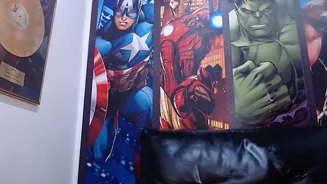 Madison_Copers webcam