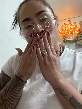 Sweet__Nurse1 webcam