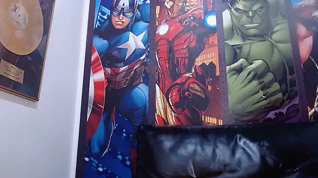 Madison_Copers webcam