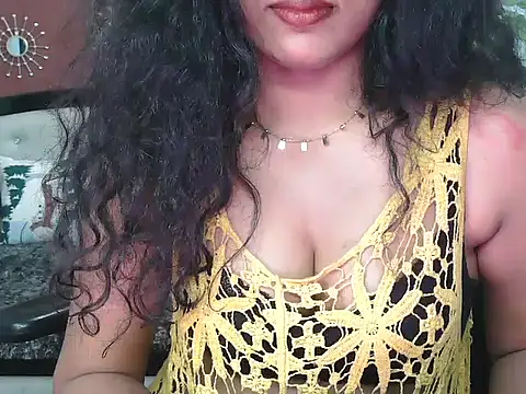 shaalu_sharma webcam