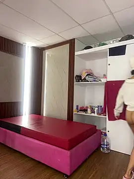 Eva_Feller69 on FreeCamNet