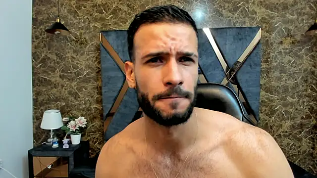 Jacob_Benelli webcam