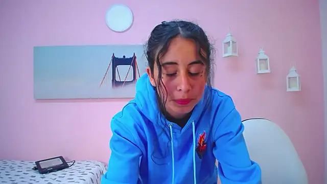 scarlett_clyde webcam