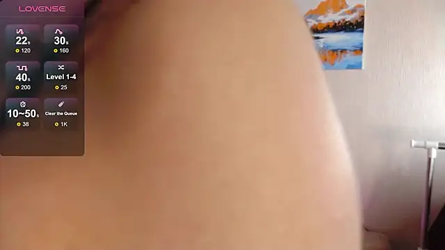 Alexa_Sparkle webcam