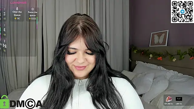 Annet_Nel1son webcam