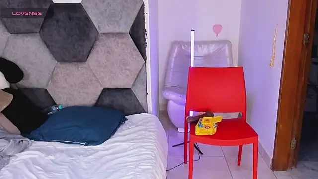 dulcejones - DulceJones's free webcam - UK Sex Cams