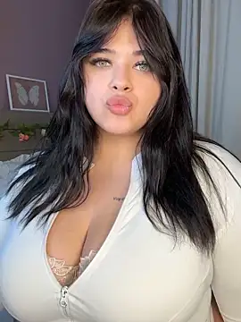 Annet_Nel1son webcam