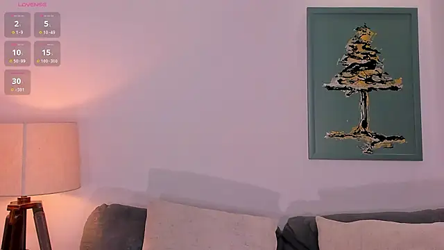 LaurentRosse1 webcam