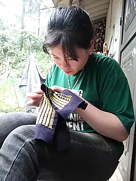 Baby_flower_1 webcam