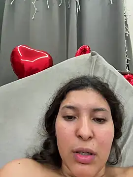 mariatudulceadiccion webcam