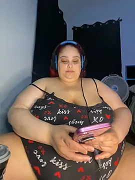 Exotic_Queen_ webcam