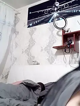 JhonSHelBy7LuNa webcam