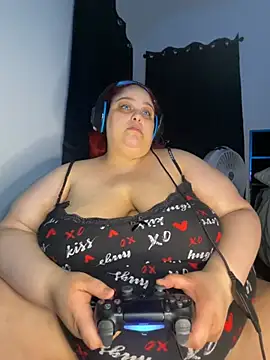 Exotic_Queen_ webcam