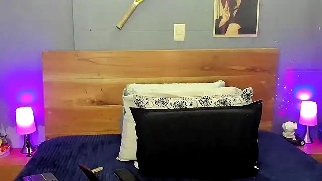 Prometeo-grizzly webcam