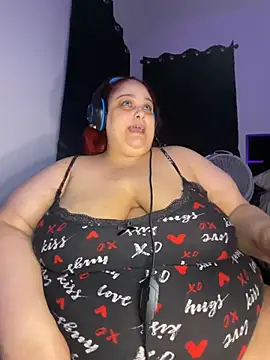 Exotic_Queen_ webcam