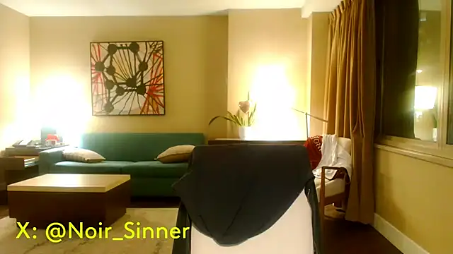 sinnernoir webcam