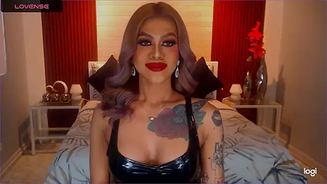 StellaStrong30 webcam