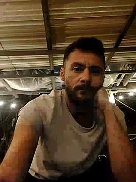 Erickpritz_xh webcam