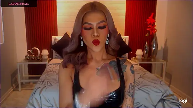 StellaStrong30 webcam