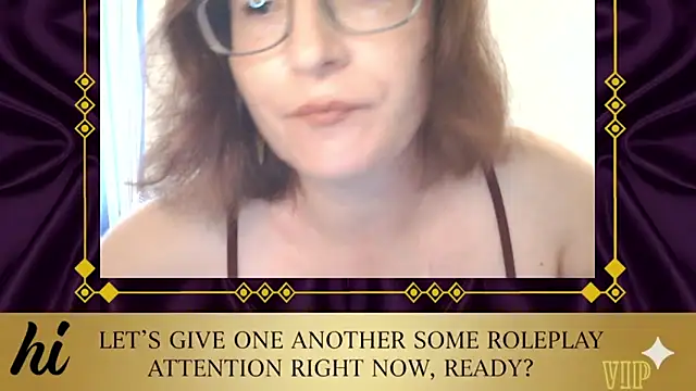 Domina_Tasselina_Goddess webcam