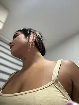 Kaily_Sweet16 webcam