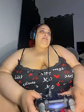 Exotic_Queen_ webcam