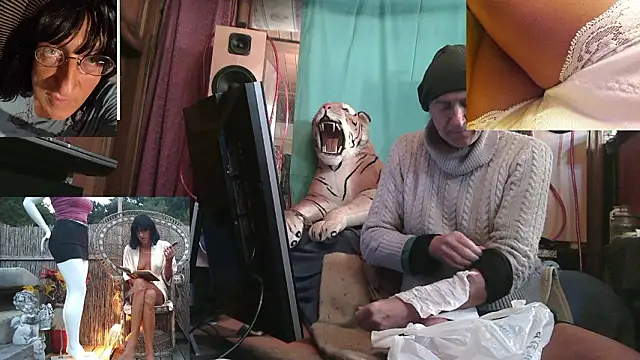 SissiDomination's room