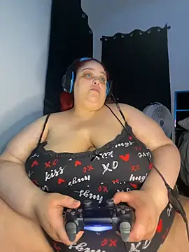 Exotic_Queen_ webcam