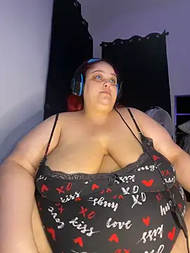 Exotic_Queen_ webcam