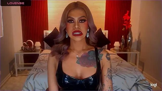 StellaStrong30 webcam