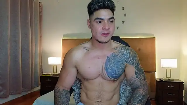 Steven_Velez webcam