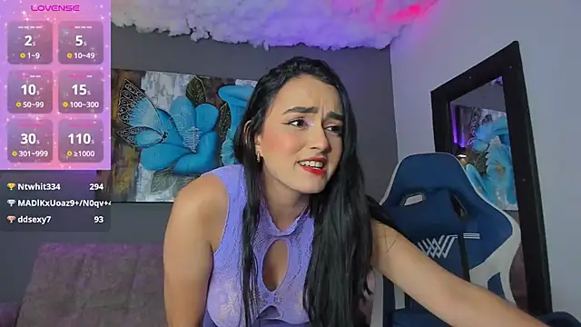 elizabeth_lamer webcam