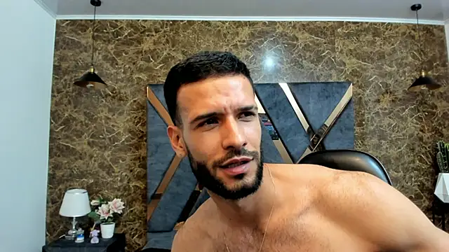 Jacob_Benelli webcam