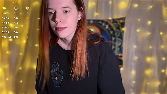 Margie_Dorene webcam