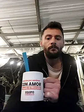 Erickpritz_xh webcam