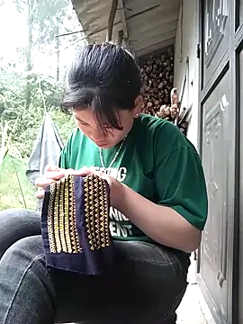 Baby_flower_1 webcam