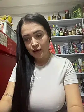 Sara_fun webcam