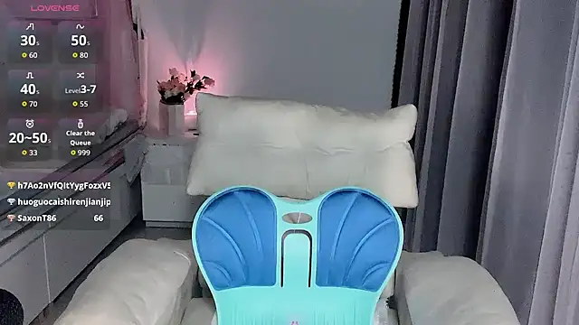 美女stripchat-yaoyao在线直播