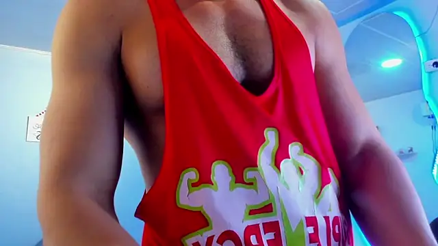 Kris_Khalifa69 webcam