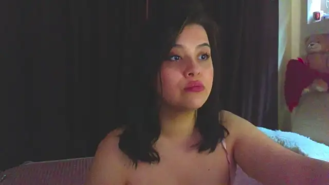 Malika_uAngel webcam