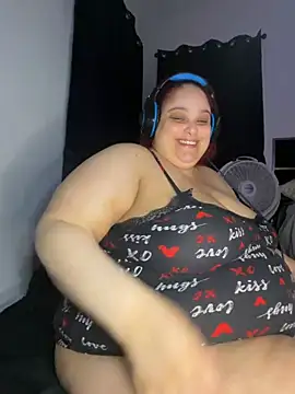 Exotic_Queen_ webcam