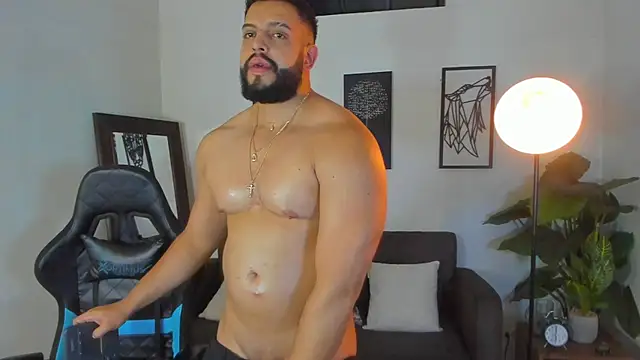 Justin_kingX7 webcam