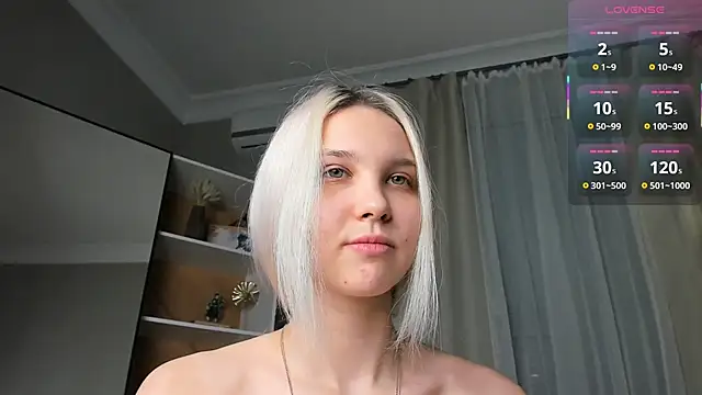 ErinBissonnette webcam